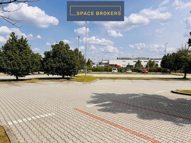 Pronájem obchodního prostoru, Praha, 1290 m2