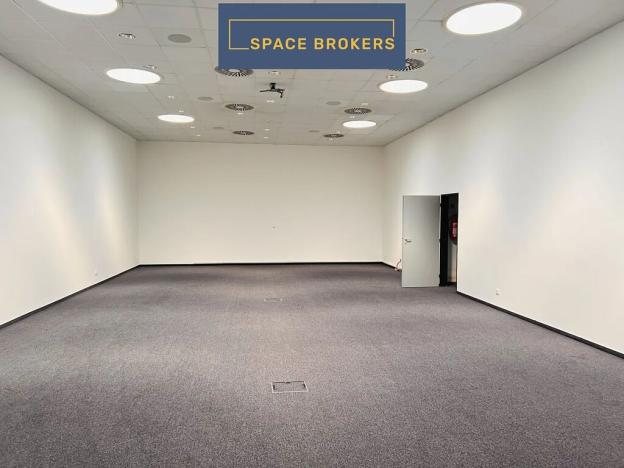 Pronájem obchodního prostoru, Praha, 1290 m2