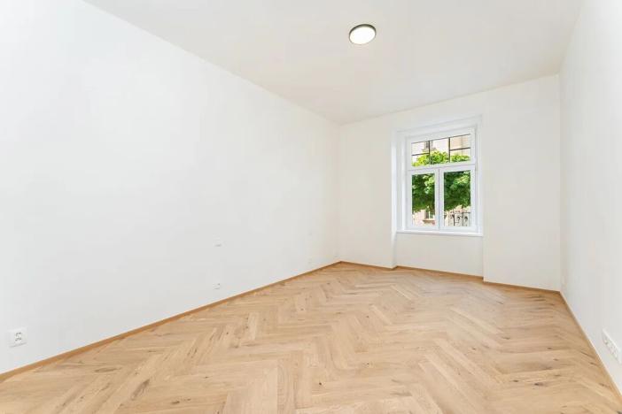 Prodej bytu 2+kk, Praha - Vršovice, Žitomírská, 54 m2