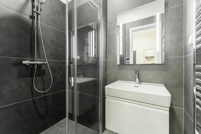 Prodej bytu 2+kk, Praha - Vršovice, Žitomírská, 54 m2