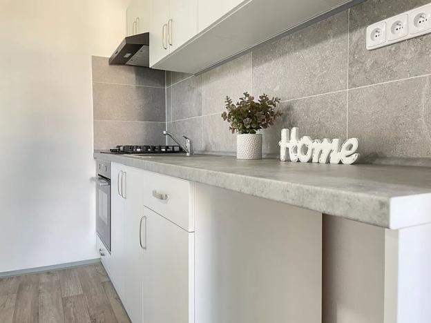 Pronájem bytu 3+1, Litvínov, Valdštejnská, 67 m2