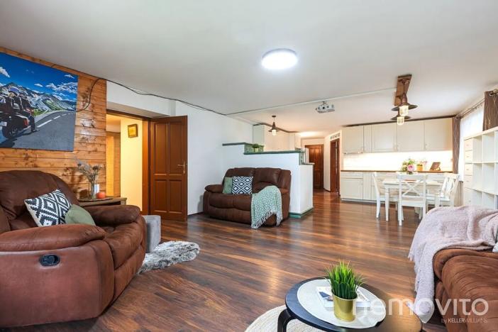 Prodej vícegeneračního domu, Lobeč, 340 m2