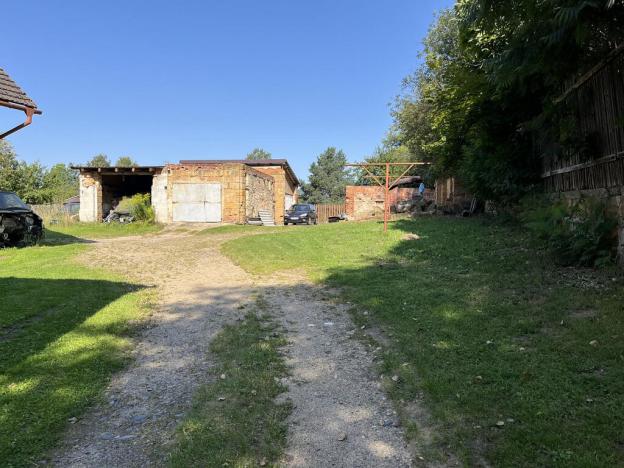 Prodej rodinného domu, Stráž pod Ralskem, Mimoňská, 292 m2