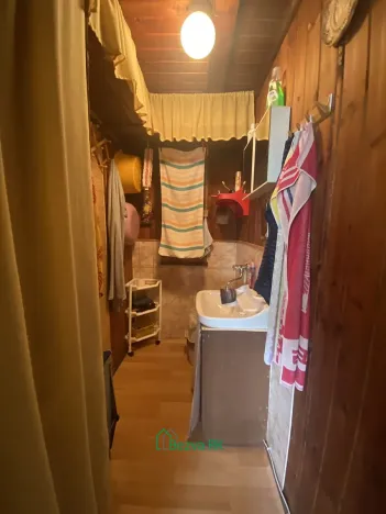 Prodej chaty, Skryje, 41 m2