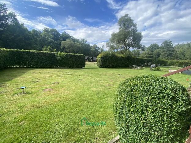 Prodej chaty, Skryje, 41 m2