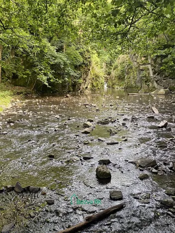 Prodej chaty, Skryje, 41 m2