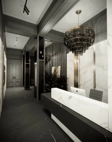 Prodej bytu 2+kk, Praha - Nové Město, Školská, 51 m2