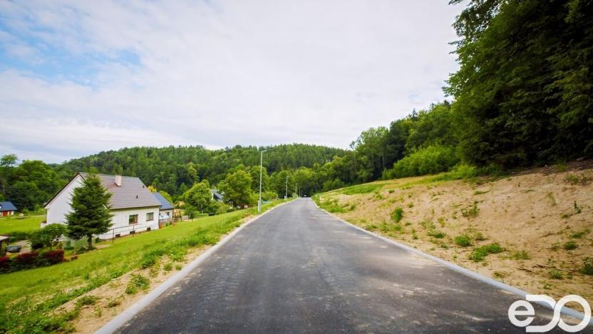 Prodej pozemku pro bydlení, Řetůvka, 782 m2