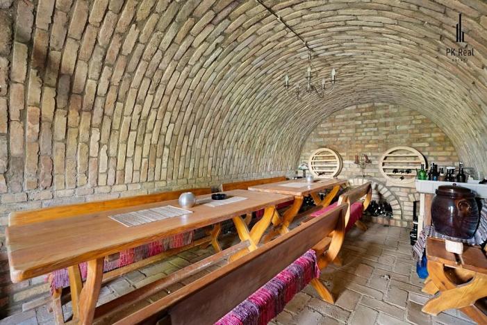 Prodej pozemku pro bydlení, Kurdějov, 937 m2