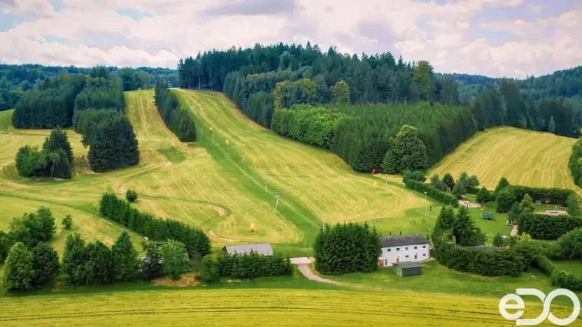 Prodej pozemku pro bydlení, Řetůvka, 800 m2