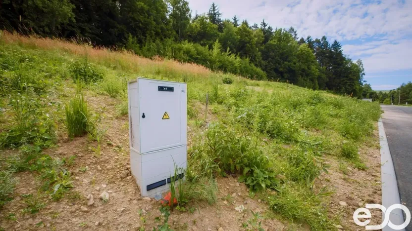 Prodej pozemku pro bydlení, Řetůvka, 800 m2