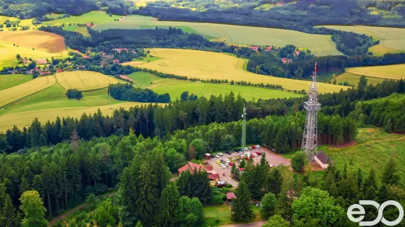 Prodej pozemku pro bydlení, Řetůvka, 800 m2