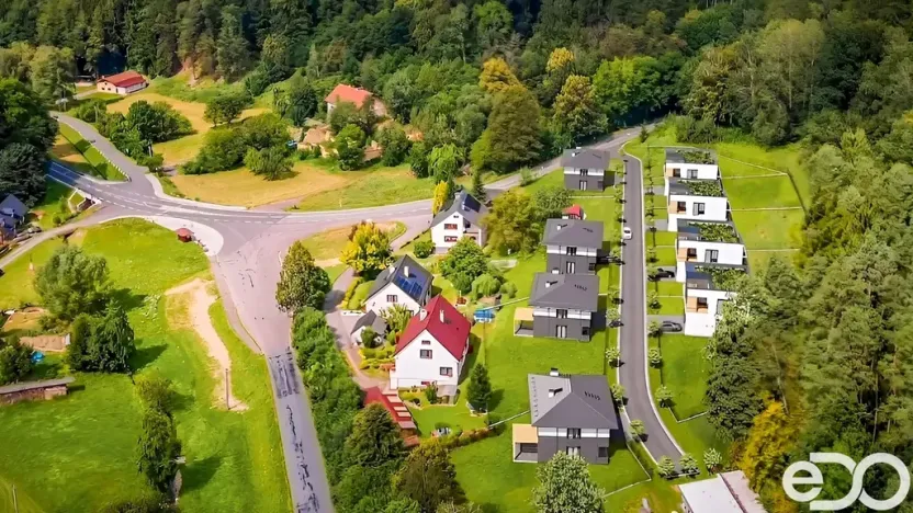 Prodej pozemku pro bydlení, Řetůvka, 905 m2