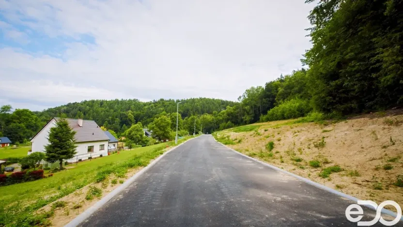 Prodej pozemku pro bydlení, Řetůvka, 905 m2