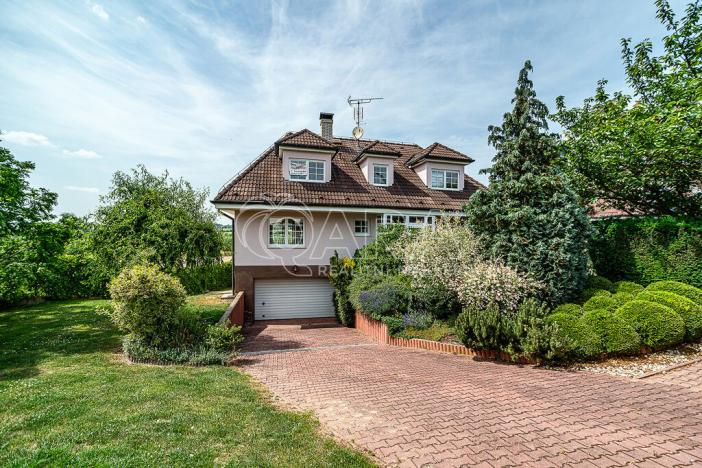 Prodej rodinného domu, Praha - Stodůlky, Průhonek, 270 m2