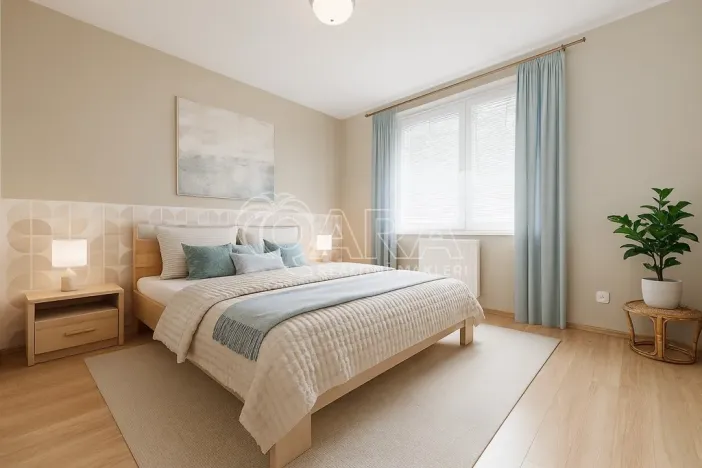 Prodej rodinného domu, Praha - Stodůlky, Průhonek, 350 m2