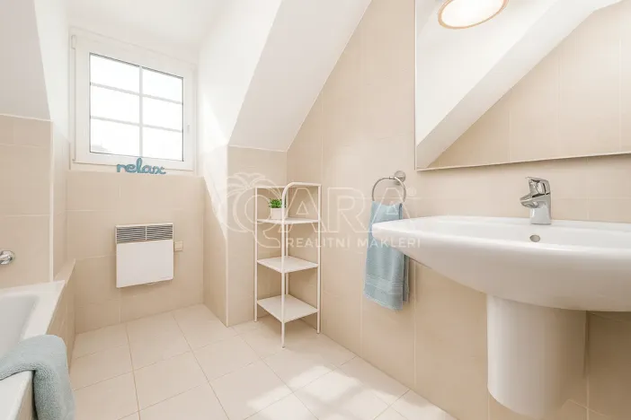 Prodej rodinného domu, Praha - Stodůlky, Průhonek, 350 m2