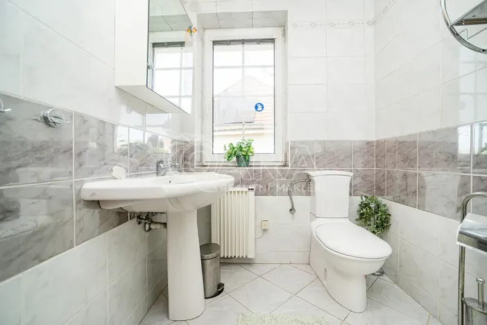 Prodej rodinného domu, Praha - Stodůlky, Průhonek, 350 m2