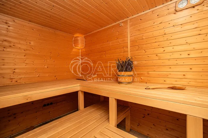 Prodej rodinného domu, Praha - Stodůlky, Průhonek, 350 m2