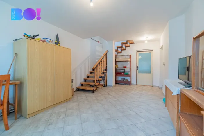 Prodej rodinného domu, Kroměříž - Těšnovice, 295 m2