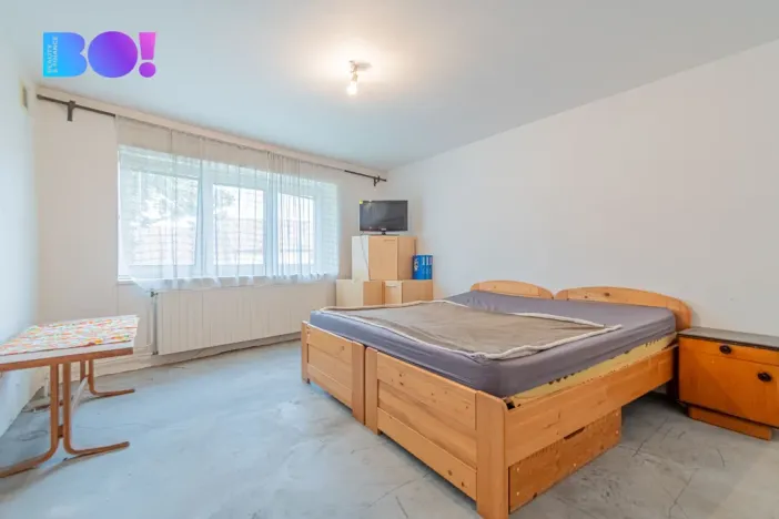 Prodej rodinného domu, Kroměříž - Těšnovice, 295 m2