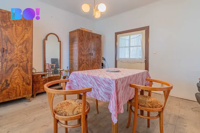 Prodej rodinného domu, Kroměříž - Těšnovice, 295 m2