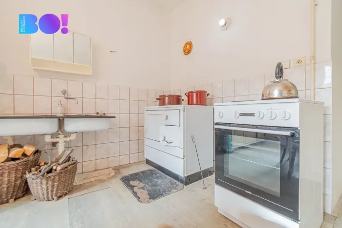 Prodej rodinného domu, Kroměříž - Těšnovice, 295 m2