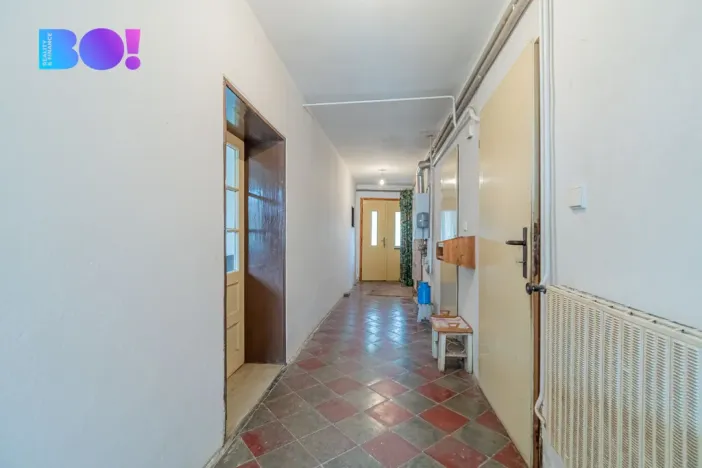 Prodej rodinného domu, Kroměříž - Těšnovice, 295 m2