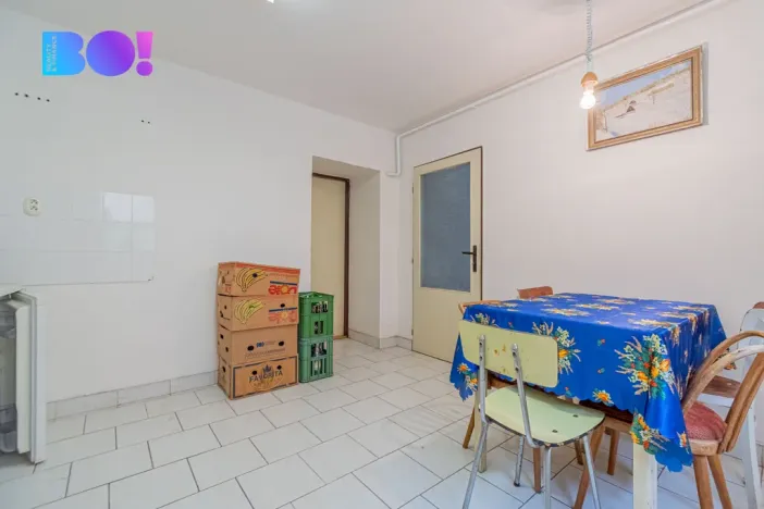 Prodej rodinného domu, Kroměříž - Těšnovice, 295 m2