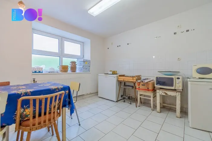 Prodej rodinného domu, Kroměříž - Těšnovice, 295 m2