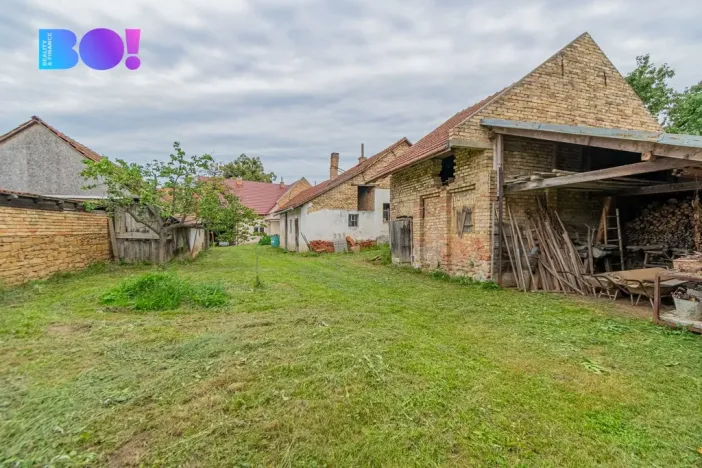 Prodej rodinného domu, Kroměříž - Těšnovice, 295 m2