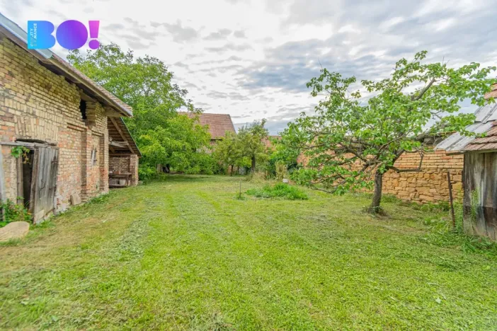 Prodej rodinného domu, Kroměříž - Těšnovice, 295 m2