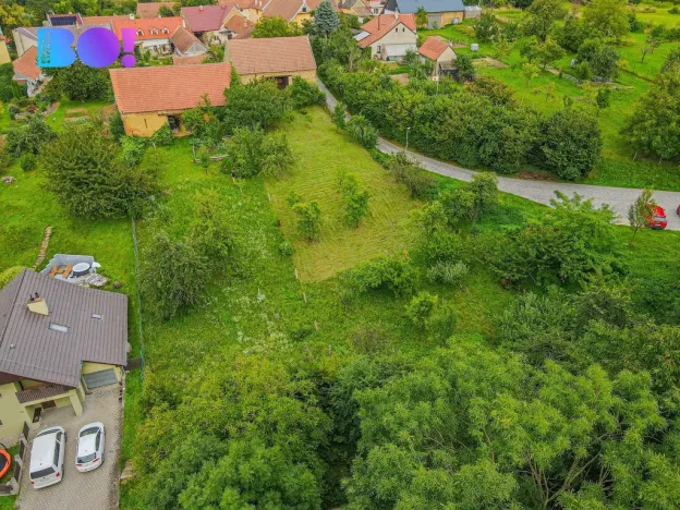 Prodej rodinného domu, Kroměříž - Těšnovice, 295 m2