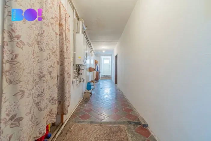 Prodej rodinného domu, Kroměříž - Těšnovice, 295 m2