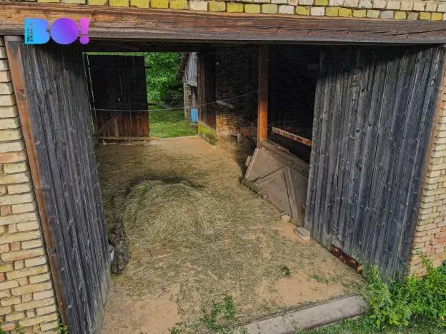 Prodej rodinného domu, Kroměříž - Těšnovice, 295 m2