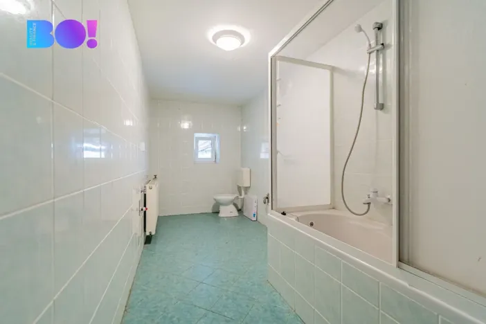 Prodej rodinného domu, Kroměříž - Těšnovice, 295 m2