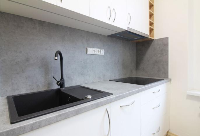 Pronájem bytu 1+1, Olomouc, Univerzitní, 46 m2