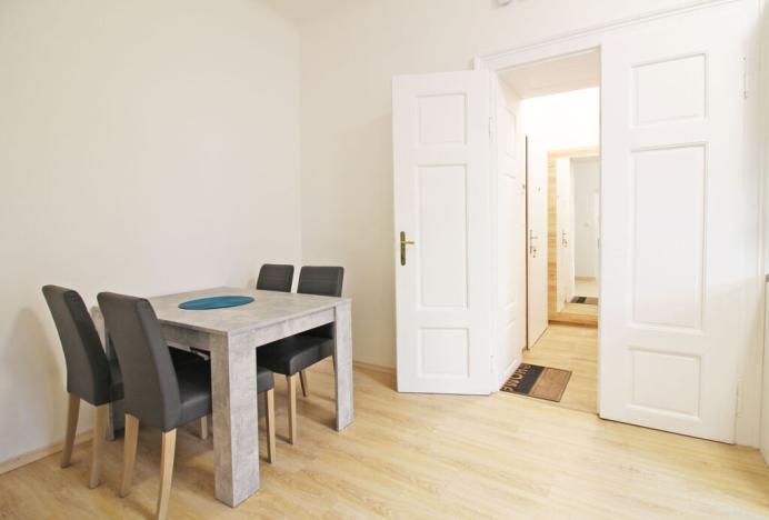 Pronájem bytu 1+1, Olomouc, Univerzitní, 46 m2