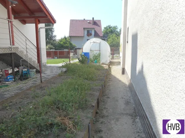Prodej rodinného domu, Záhoří - Horní Záhoří, 238 m2