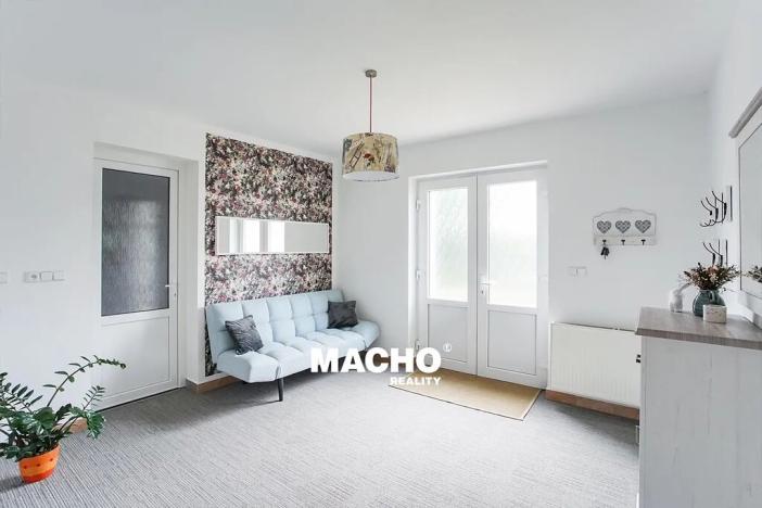 Prodej rodinného domu, Kostelec u Křížků, 353 m2