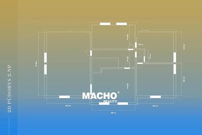 Prodej rodinného domu, Kostelec u Křížků, 353 m2