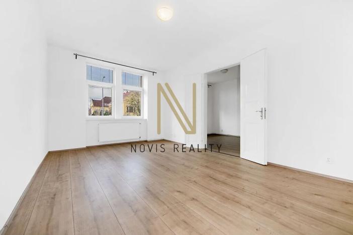 Pronájem bytu 3+1, Plzeň, Klatovská třída, 120 m2