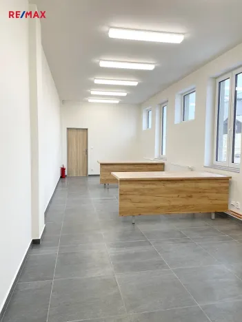 Prodej výrobních prostor, Kostelec nad Labem, 14955 m2