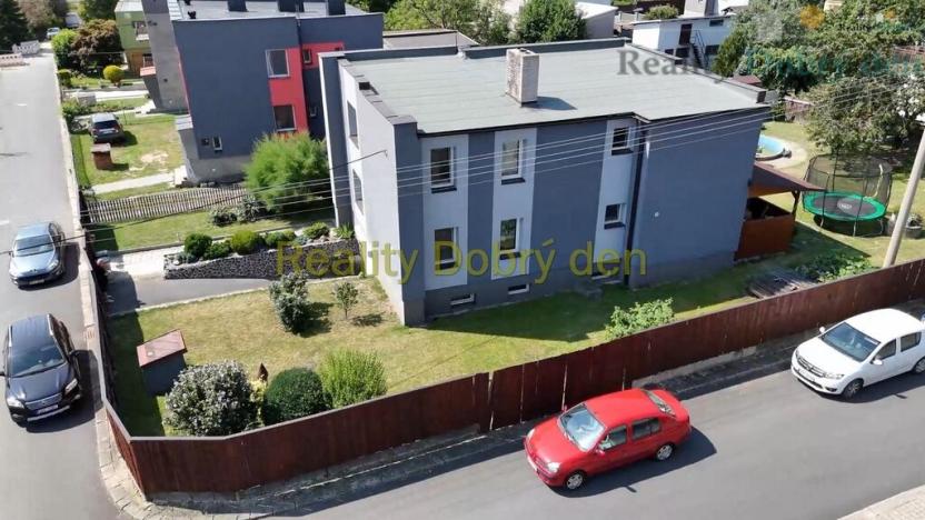 Prodej rodinného domu, Velké Heraltice, Nad Poštou, 248 m2