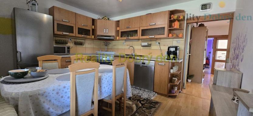 Prodej rodinného domu, Velké Heraltice, Nad Poštou, 248 m2