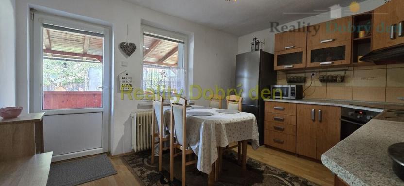 Prodej rodinného domu, Velké Heraltice, Nad Poštou, 248 m2