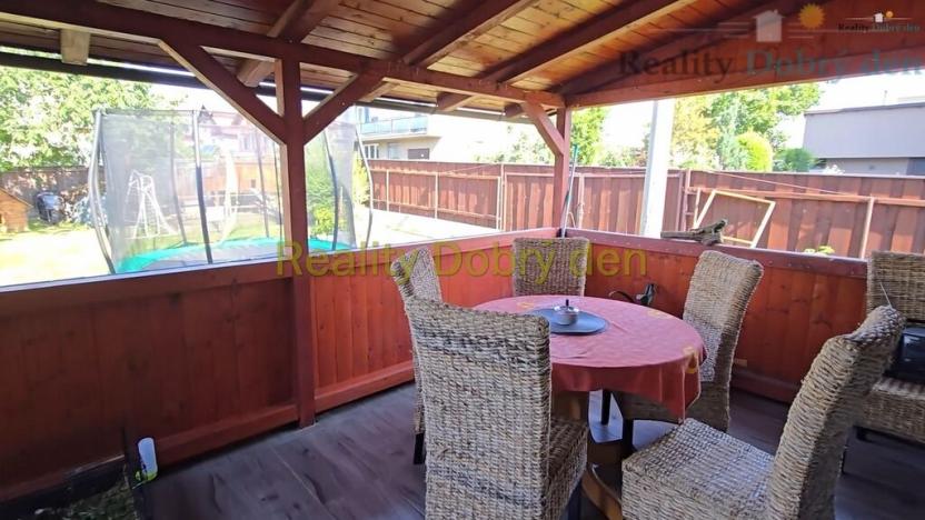 Prodej rodinného domu, Velké Heraltice, Nad Poštou, 248 m2