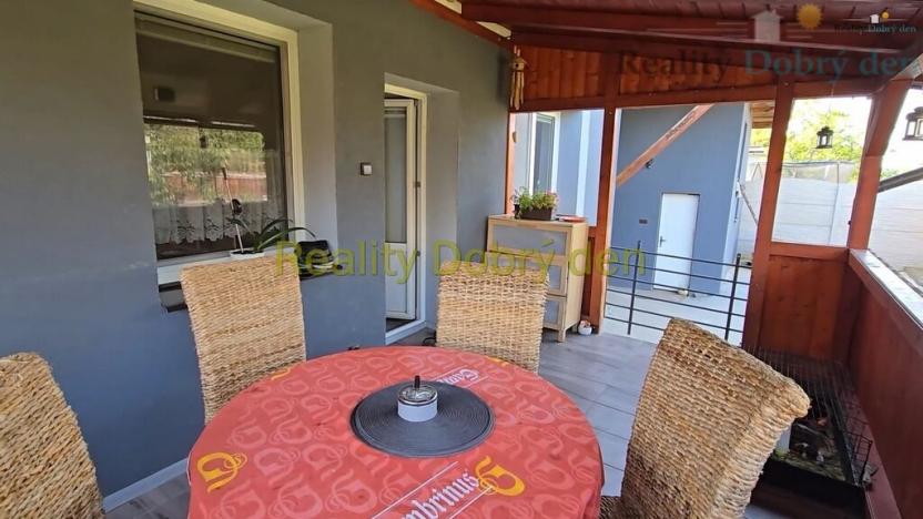 Prodej rodinného domu, Velké Heraltice, Nad Poštou, 248 m2