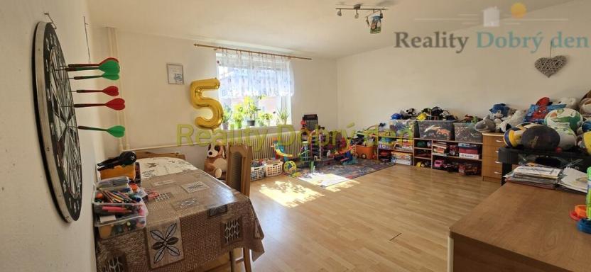 Prodej rodinného domu, Velké Heraltice, Nad Poštou, 248 m2