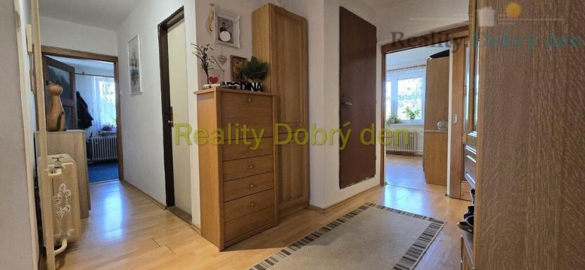 Prodej rodinného domu, Velké Heraltice, Nad Poštou, 248 m2